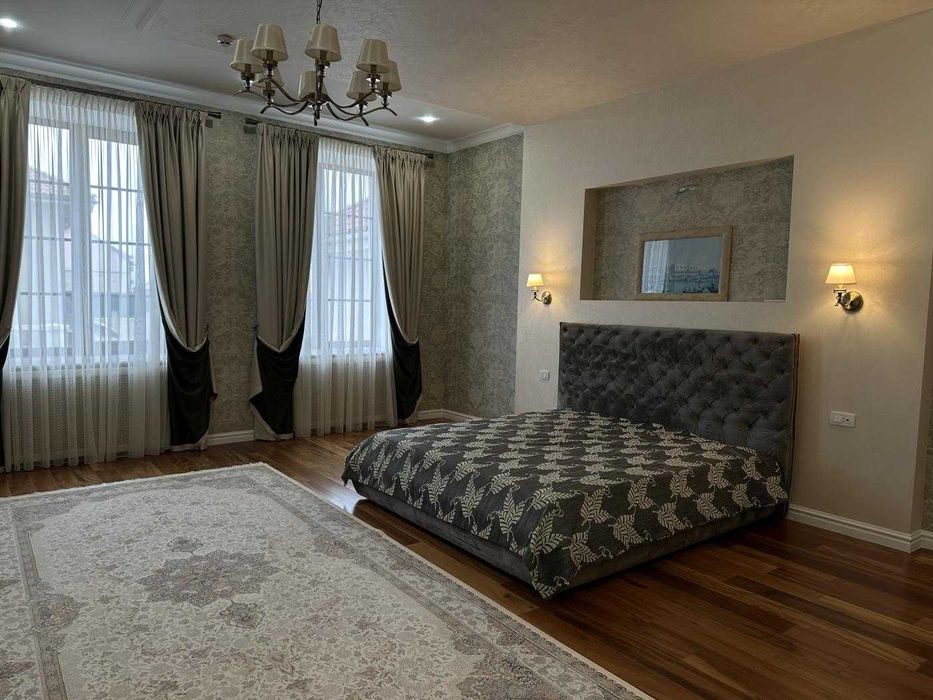 Дом по адресу ул. Львовская (площадь 677,1 м²) - Atlanta.ua - фото 19