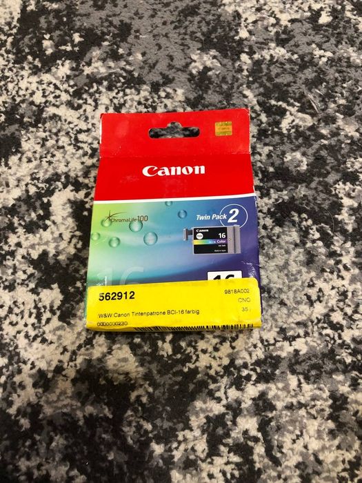 картридж для принтера Canon