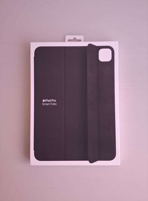iPad Pro Smart Folio