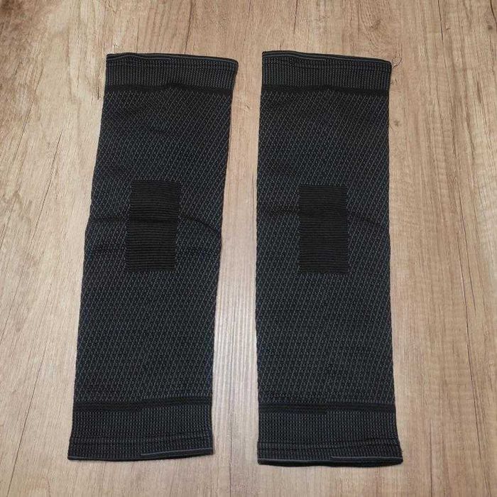 Гетри компресійні спортивні 2 шт.