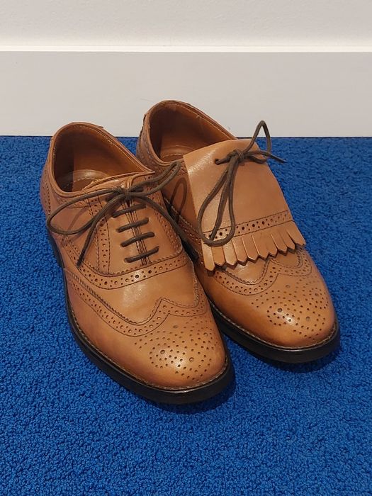 Sapatos Camel - Celeris - N.º 37