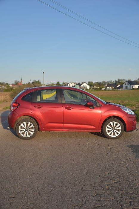 Sprzedam Citroen  C3