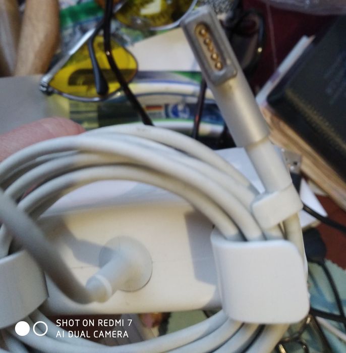 адаптер для macbook