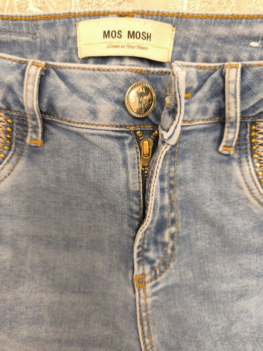 Жіночі джинси Mos Mosh, р.26