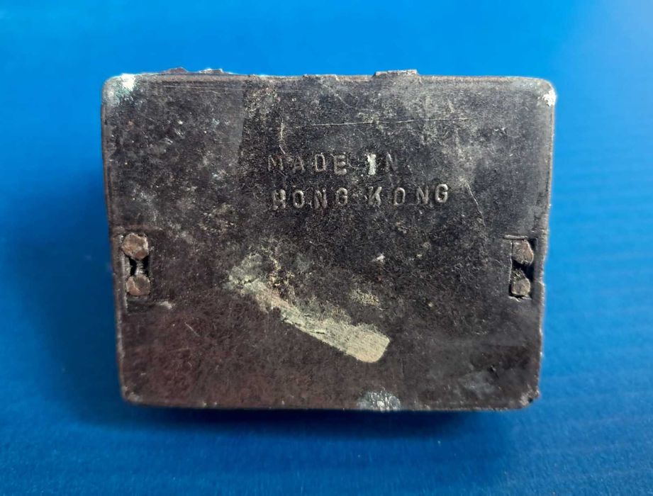 Afia-Lápis de Coleção