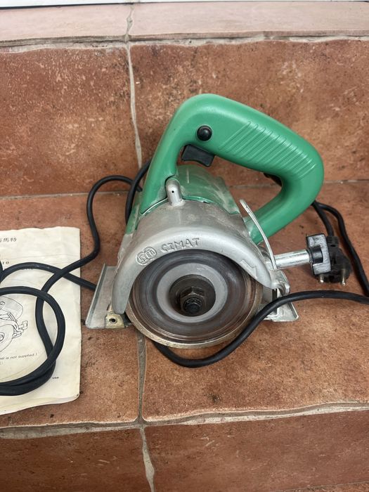 Дискова Циркулярна пила для плитки