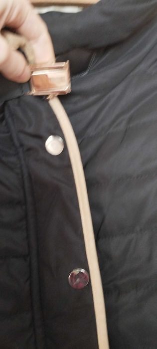 Куртка (весна-осінь) розмір l