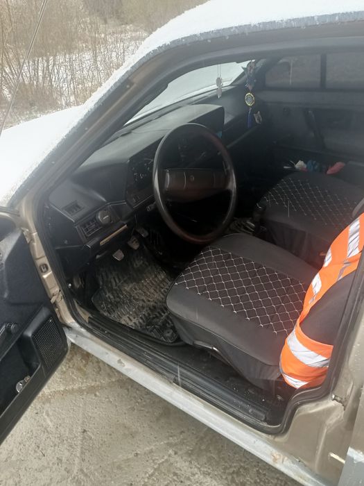 Продам Фольксваген сантана