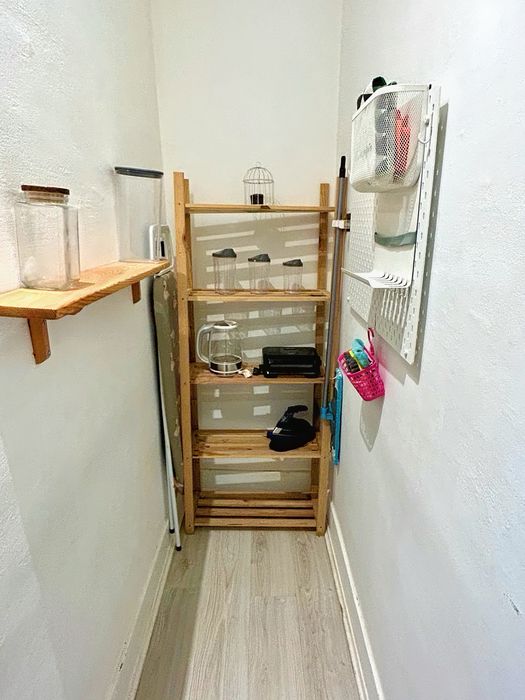 T2 Mobilado com Terraço | Campolide / Sete Rios | Remodelado | Entrada Imediata | 1400€