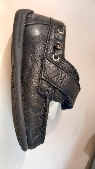 Sapato de bebé/criança