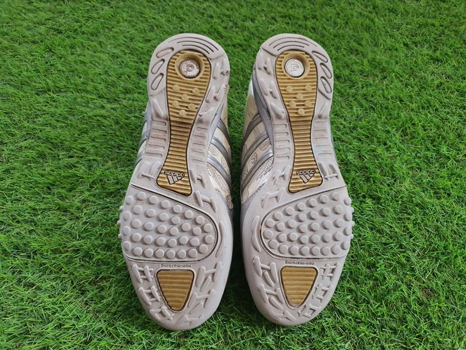 Adidas Predator Pulse David Beckham