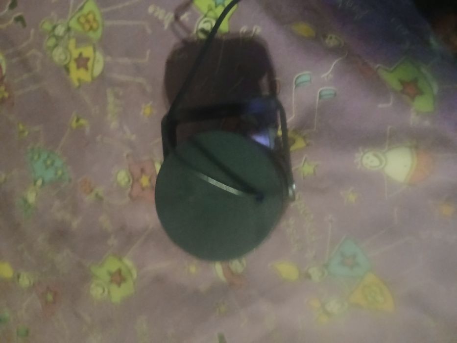projetor de luz LED