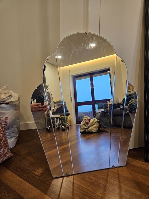 Espelho IKEA Lommaryd