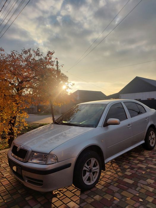 Продам Skoda Octavia Tour 2006