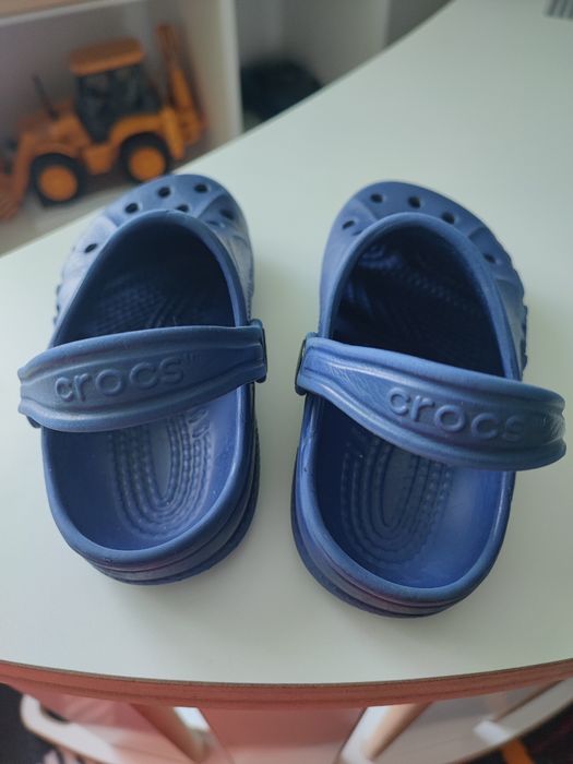 Crocs oryginalne c10-11