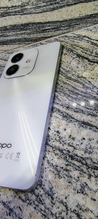 Telefon Oppo A40M 8/256 Starlight White