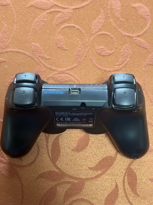 Comando Original PS3