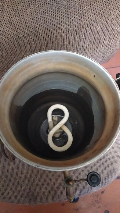 Самовар электрический