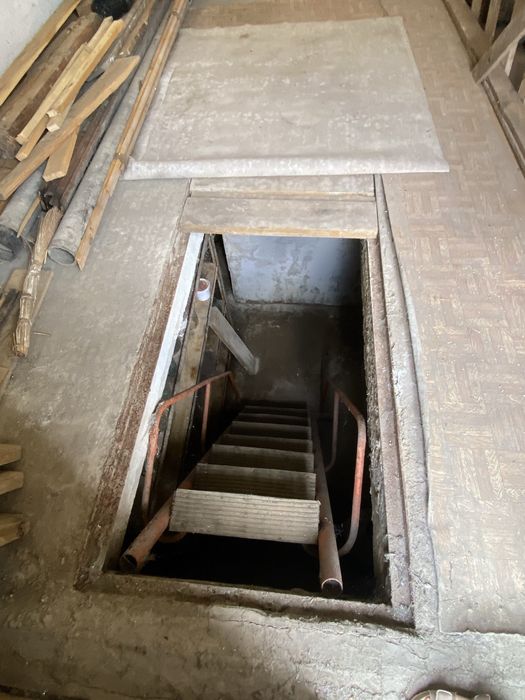 Гараж в кооперативі «Таврія»