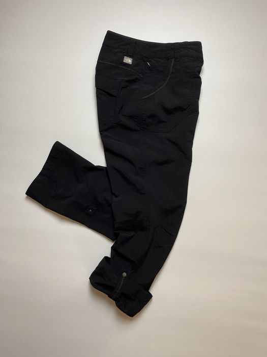 Spodnie The North Face damskie trekking pants