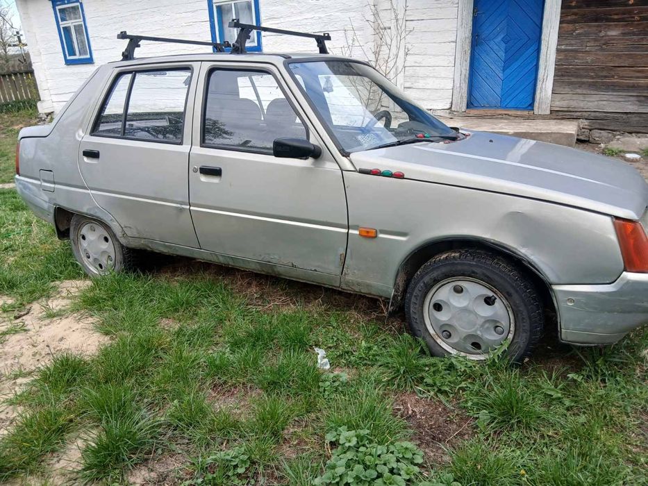 ЗАЗ  1103  Славута