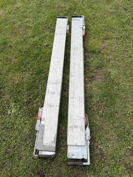 Планки для кріпленя груза