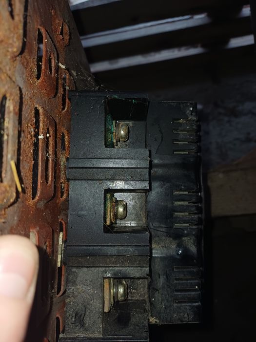 Продам пакетник електричний