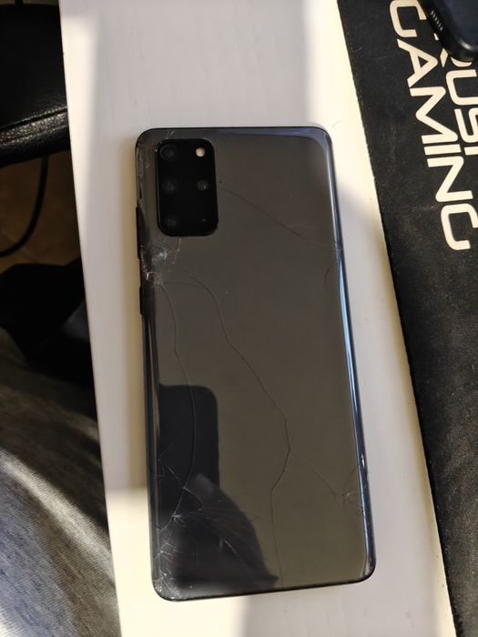 Samsung S20 plus