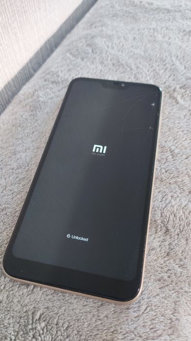 Телефон Xiaomi Redmi 6 PRO Mi a 2 lite 4/64