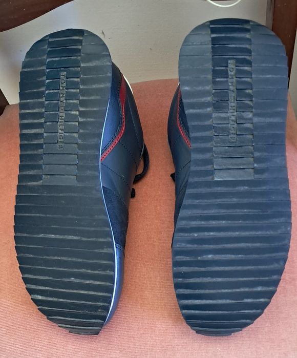 Ténis Tommy Hilfiger