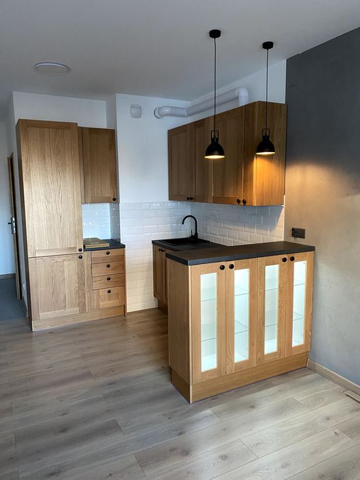 Wynajmę kawalerkę  Łódź ul. Pomorska