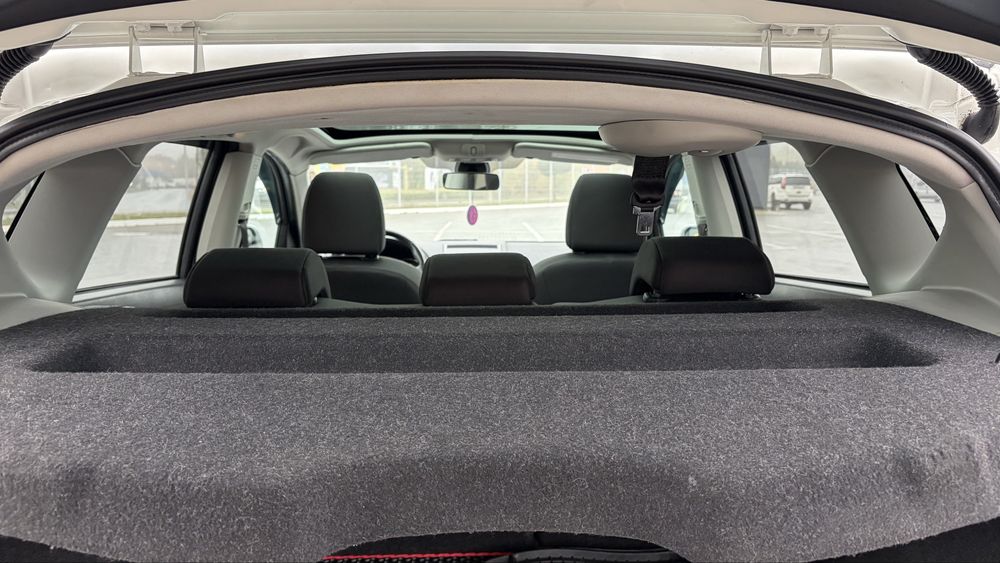 Nissan Qashqai TEKNA 1.6 дизель