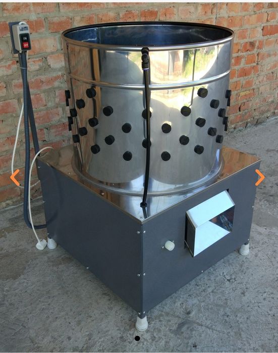 Пероз'ємна машина шина для зняття пера СО-550