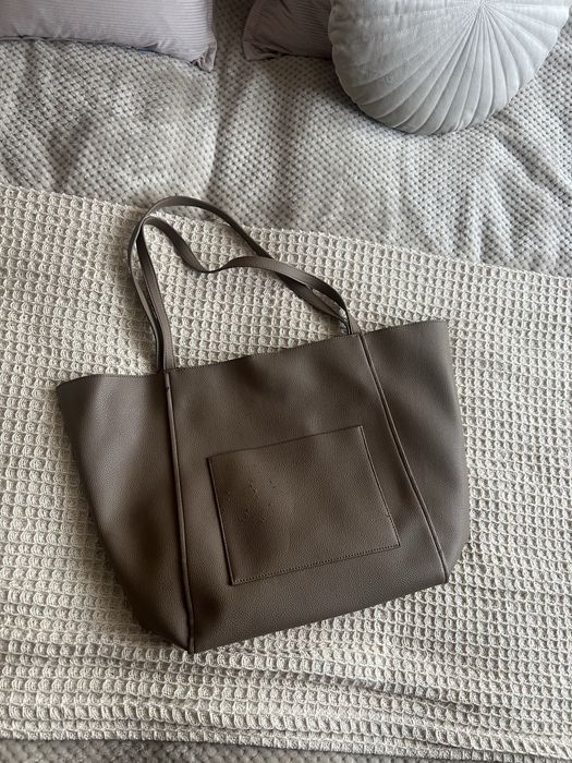 Torebka torba shopperka Reserved