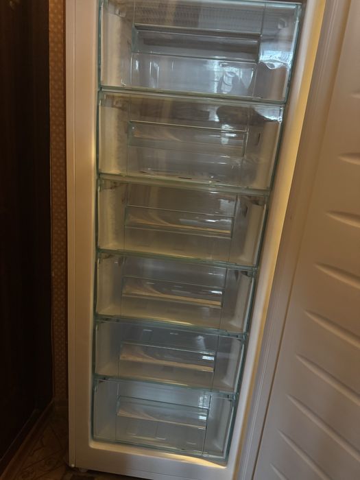 Морозильная камера DELFA