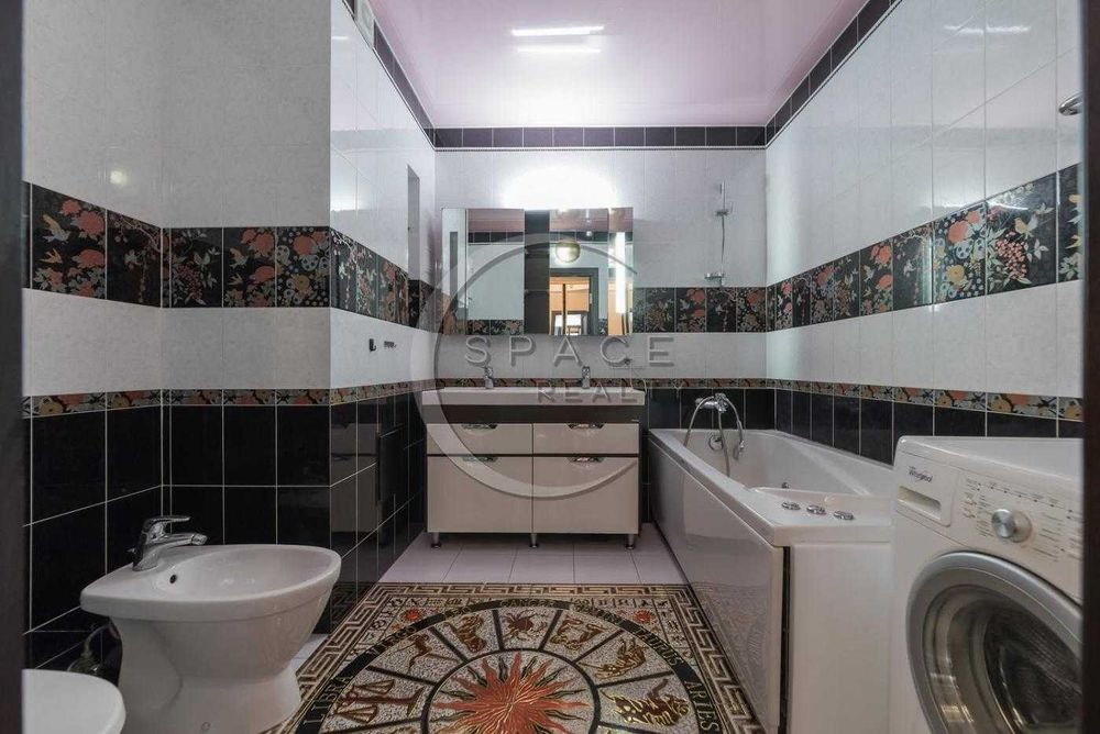 Продаж 2-кімнатної квартири в ЖК Парковий - Руденка 14Ж (Кольцова)