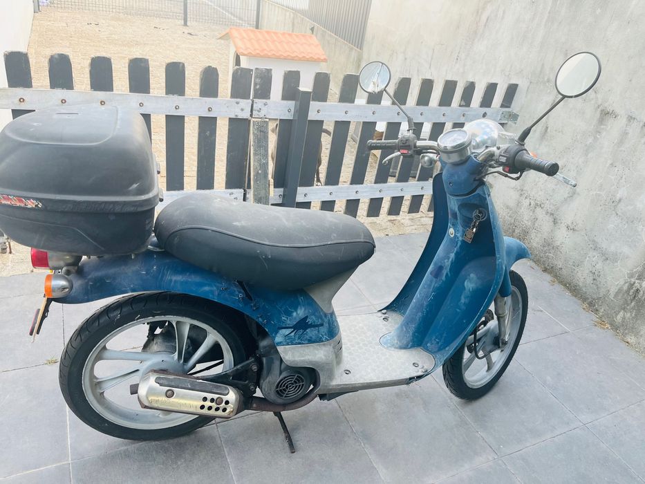 Honda  Sky  50cc