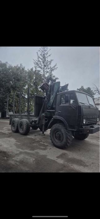 Надаємо послуги маніпуляторів;; лісовозів;