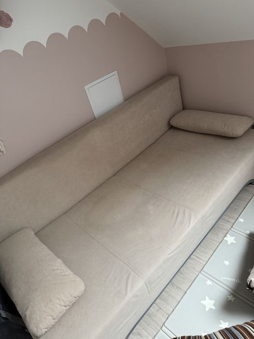 Sprzedam kanapa rozkladana