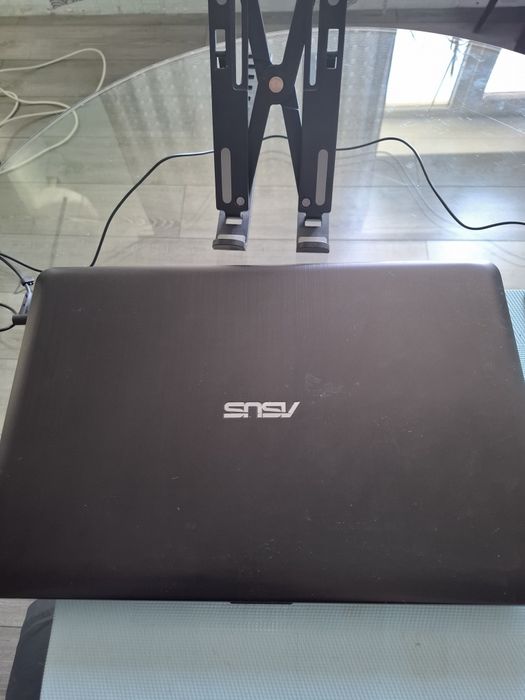 Продам ноутбук Asus R540L после апгрейда