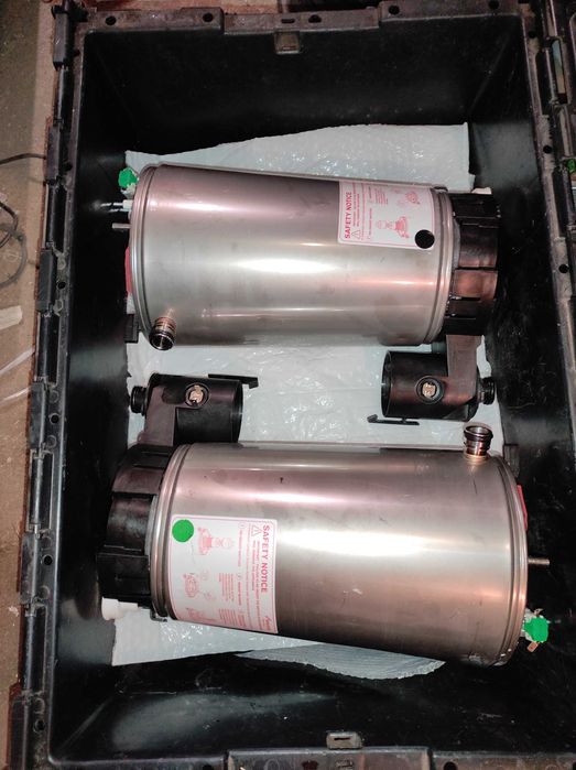 Junkers,Bosch wymiennik kondensacyjny