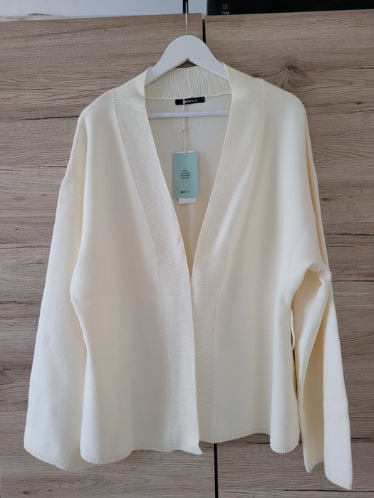 Sweter Ginatricot