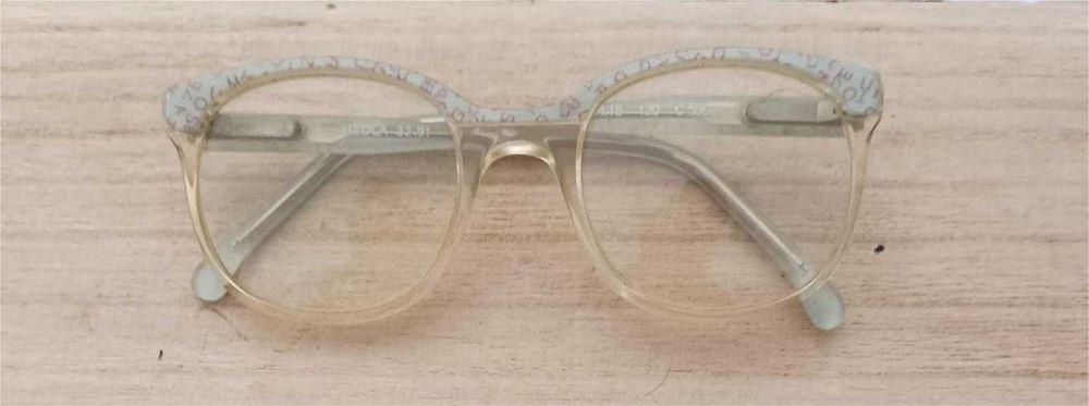 Diversos Óculos Graduados