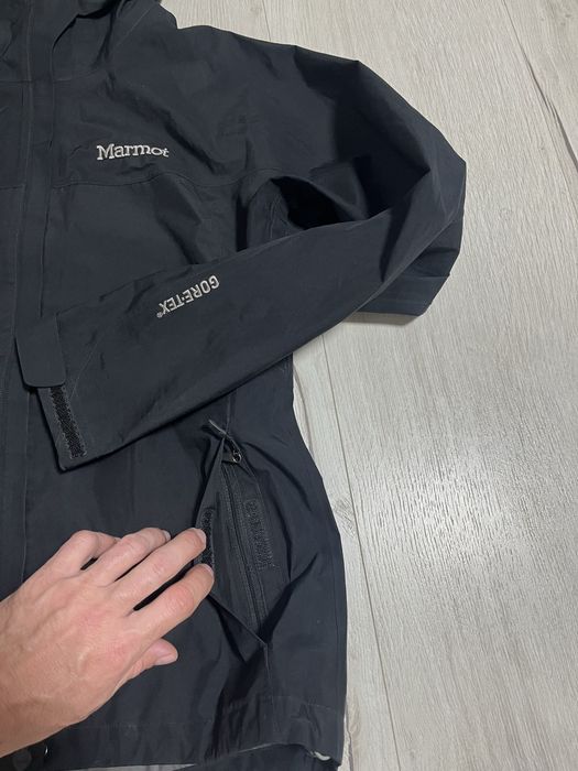 Жіноча Мембранна Куртка Marmot MINIMALIST GORE-TEX