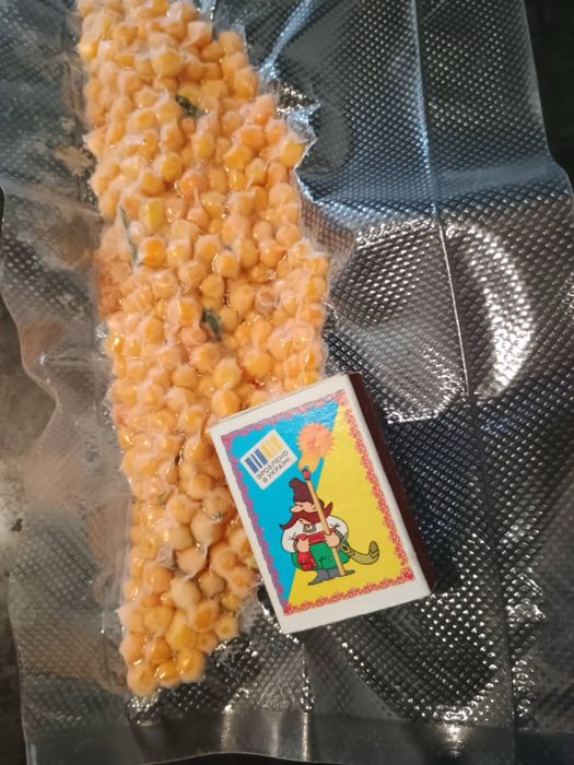 Перец острый Aji Charapita