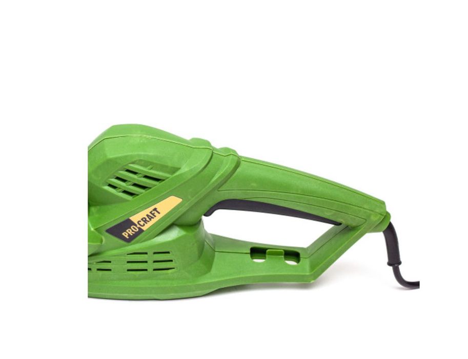 Сетевой Кусторез Procraft PT520 3 года гарантии !!! ТОП ПРОДАЖ