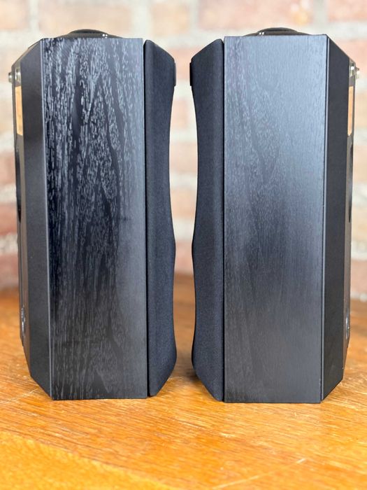 Dali Blue R1000 - bardzo dobre kolumny surround - oryginalny zestaw