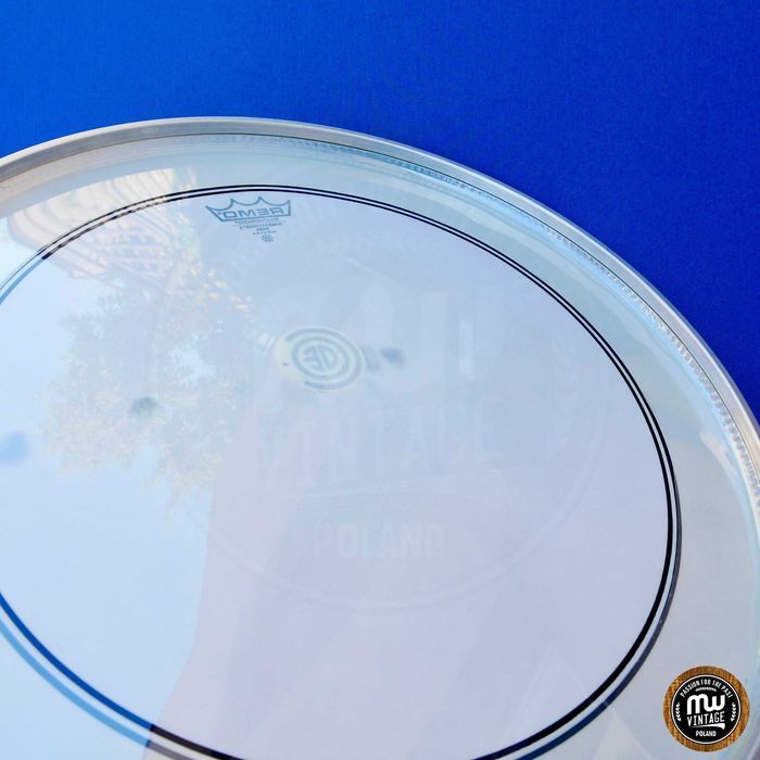 Remo - naciąg Powerstroke 3 Coated 22" + łatka Code ‼️