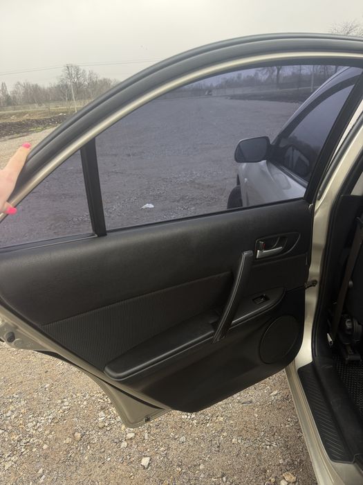 продам mazda 6 2007