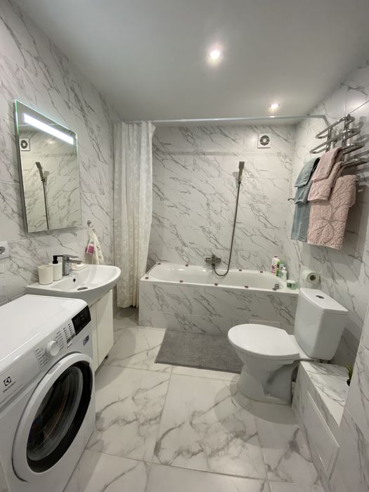 Квартира подобово